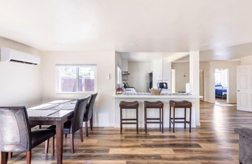 Ramona House | Ranchview Retreat Charming 4BR home in Ramona