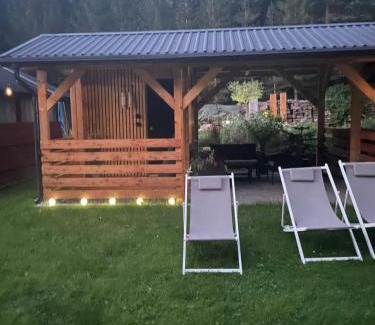 Nowy Gierałtow Bed & Breakfast | Ranczo Frodyma