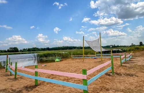 Ciechanowiec Bed & Breakfast | Ranczo Na Sówce