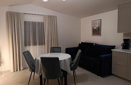 Lubiechowa House | Ranczo Okole