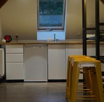 Szczecinek Cabin | Ranczo Panderossa