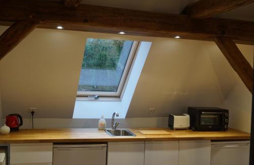 Szczecinek Cabin | Ranczo Panderossa