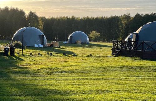 Szczecinek Cabin | Ranczo Panderossa