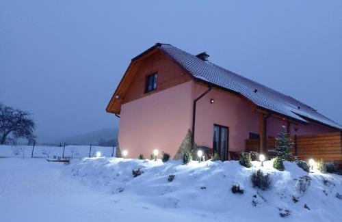 Rzyki Apartment | Ranczo pod Klimoską
