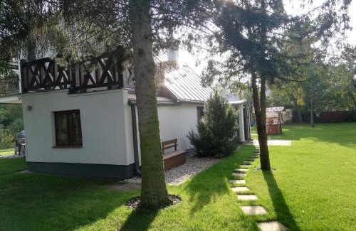 Walendow Villa | Ranczo Targowe