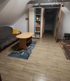 Marcinkowo Gorne Apartment | Ranczo Tomaszówka, Lokalik nad Gąską