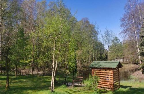 Somonino House | Ranczo u Andrzeja