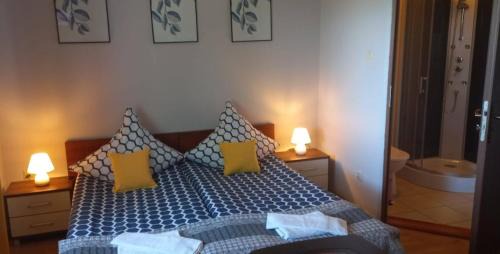 Ustronie Morskie House | Ranczo u Stefana
