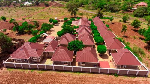Mwanga Apartment | Randa Family House - Moshi