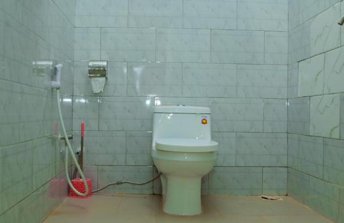 Mwanga Apartment | Randa Family House - Moshi