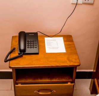 Mwanga Apartment | Randa Family House - Moshi