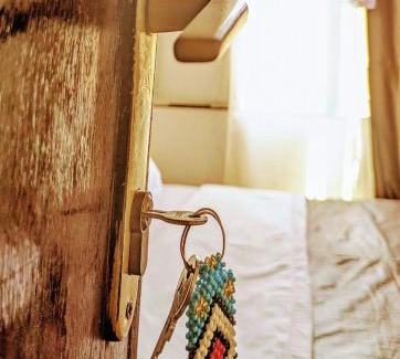 Ruhengeri House | Randa's House I Homestay