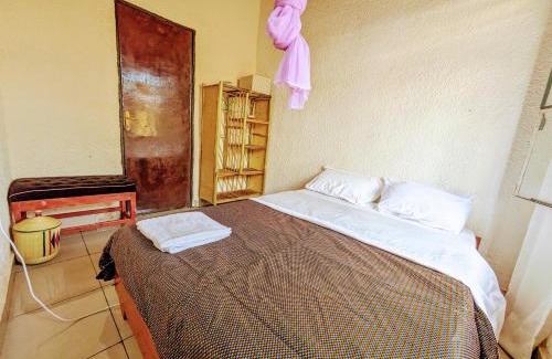 Ruhengeri House | Randa's House I Homestay