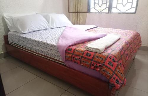 Ruhengeri House | Randa's House I Homestay