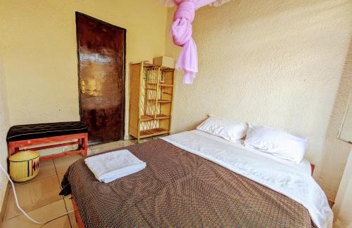 Ruhengeri House | Randa's House I Homestay