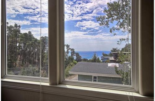 Marine Terrace House | Randall Retreat