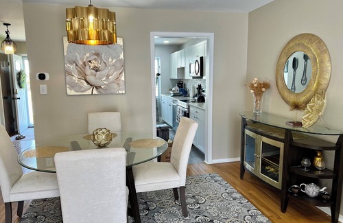 Randallstown House | Randallstown 3 Bedroom Townhome Gem