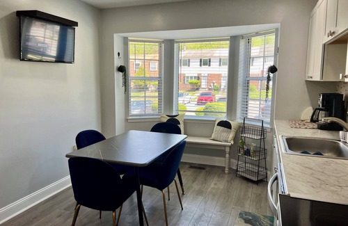 Randallstown House | Randallstown 3 Bedroom Townhome Gem
