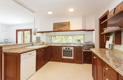 Illetas Villa | Randemar - Beach House Ses Gerres by Vida Villas