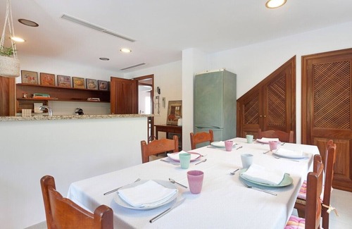 Illetas Villa | Randemar - Beach House Ses Gerres by Vida Villas