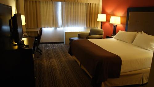 Liverpool Hotel | Randolph House Hotel, Trademark Collection by Wyndham