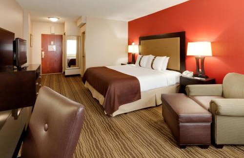 Liverpool Hotel | Randolph House Hotel, Trademark Collection by Wyndham