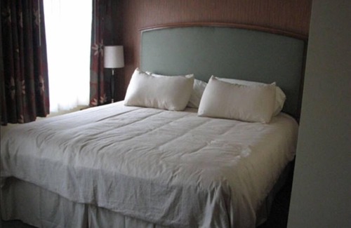 Winchester Hotel | Randolph Inn and Suites