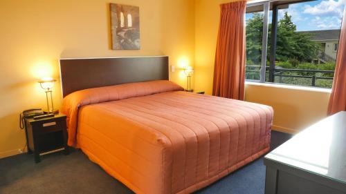 Merivale Apartment | Randolph Motel Apartments