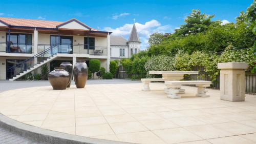 Merivale Apartment | Randolph Motel Apartments