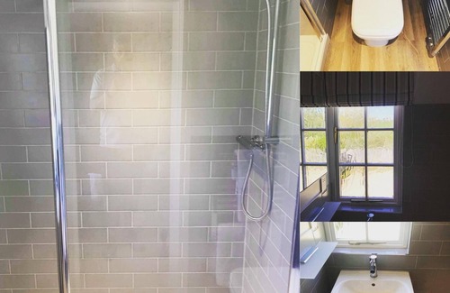 Barns Green Hotel | Random Hall Hotel