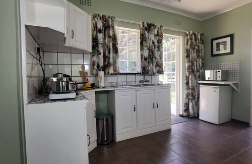 Muldersdrift House | Random Harvest Country Cottages