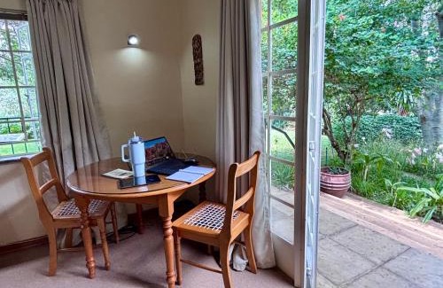 Muldersdrift House | Random Harvest Country Cottages