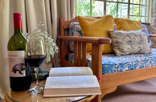 Muldersdrift House | Random Harvest Country Cottages