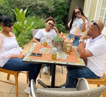 Muldersdrift House | Random Harvest Country Cottages