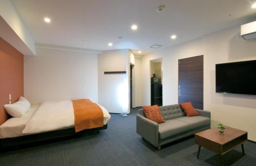 Susukino Hotel | Randor Hotel Sapporo Suites