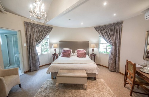 Robertson House | Randrivier Guest house