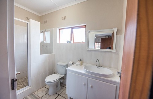 Robertson House | Randrivier Guest house