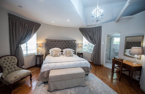 Robertson House | Randrivier Guest house