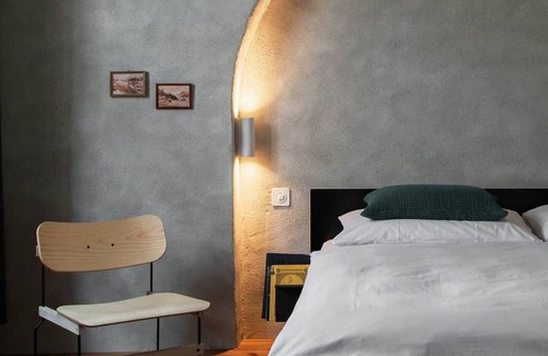 Ardez Cabin | Randulin . nn