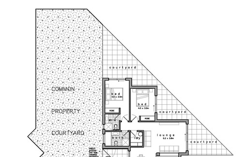 Randwick Apartment | RANDWICK-193SQM-BEACHSIDE-DINNING-SHOPS-TRANSPORT-POOL-SPA-SAUNA-GYM-240SQM YARD