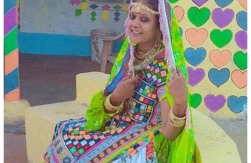 Bhuj House | Ranfamily home stay