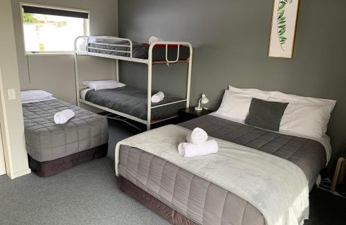 Ranfurly Resort | Ranfurly Holiday Park & Motels