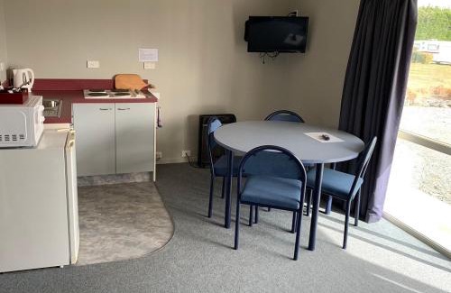 Ranfurly Resort | Ranfurly Holiday Park & Motels