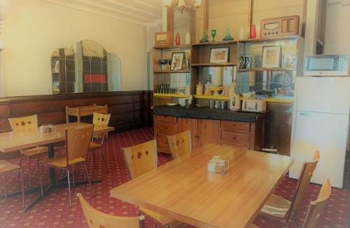 Ranfurly Hotel | Ranfurly Hotel
