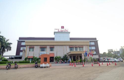 Bharuch Hotel | Rang Lords Inn Bharuch