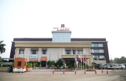 Bharuch Hotel | Rang Lords Inn Bharuch