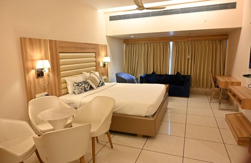 Bharuch Hotel | Rang Lords Inn Bharuch