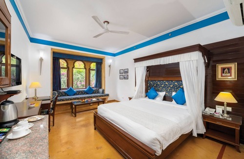 Jaisalmer Hotel | Rang Mahal Jaisalmer