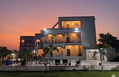 Sawai Madhopur Hotel | Rang Mahal Ranthambhore