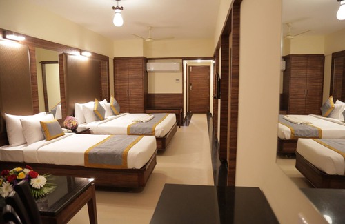 Vellore Hotel | Rangalaya Royal